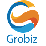 Grobiz logo
