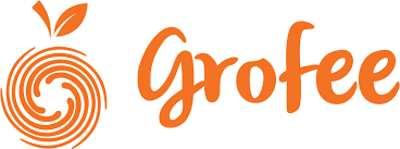Grofee logo