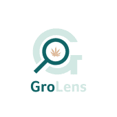 GroLens logo