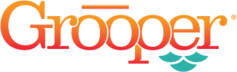 Grooper logo