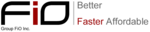 Group FIO logo
