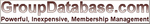GroupDatabase logo