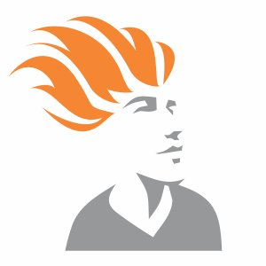 GroupFire logo
