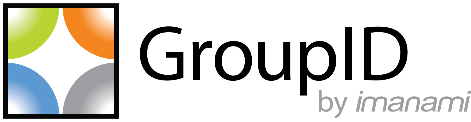 GroupID logo