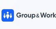 Group&Work logo