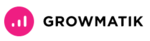 Growmatik logo