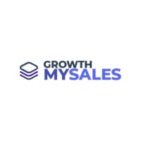 Growthmysales logo