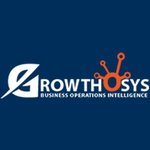 Growthosys logo