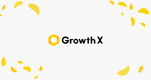 GrowthX logo