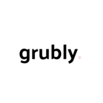 Grubly logo