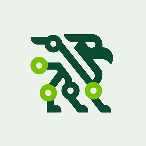 Gryffi logo