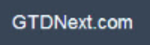 GTDNext logo