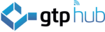 GTP Hub logo