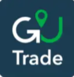 GU Trade logo