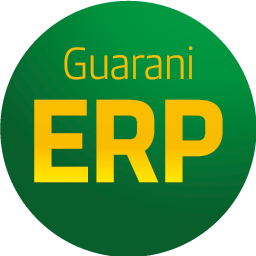 Guarani ERP logo