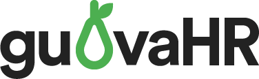 GuavaHR logo