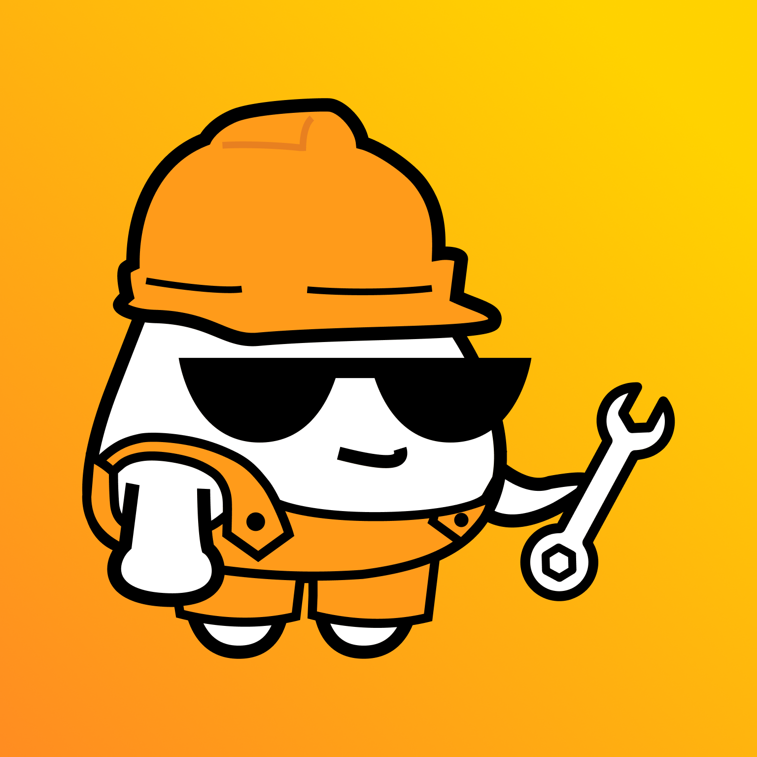 gubadoo logo