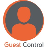 Guest Control logo