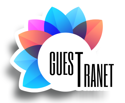 Guestranet logo