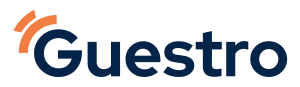Guestro logo