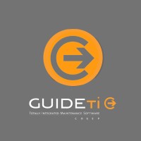 Guide Ti logo