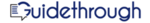 Guidethrough logo