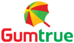 Gumtrue logo