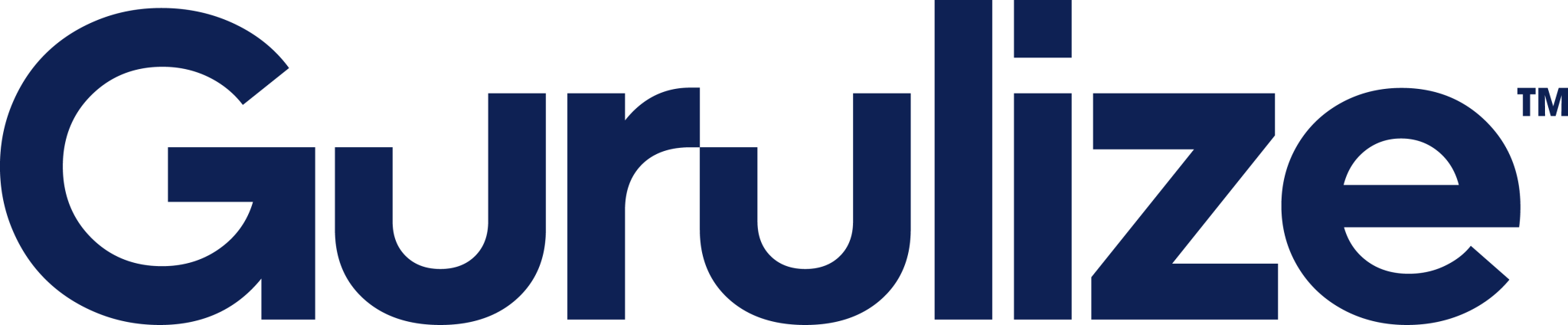 Gurulize logo