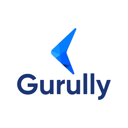 Gurully logo