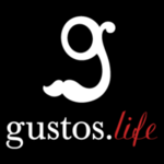 Gustos.Life logo