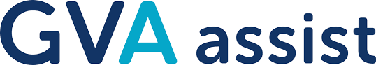 GVA assist logo