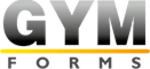 Gym Forms logo