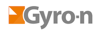 Gyro-n SEO logo
