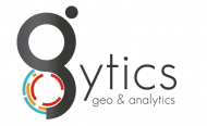 Gytics logo