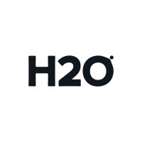 H2O Hospitality logo