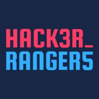 Hacker Rangers logo
