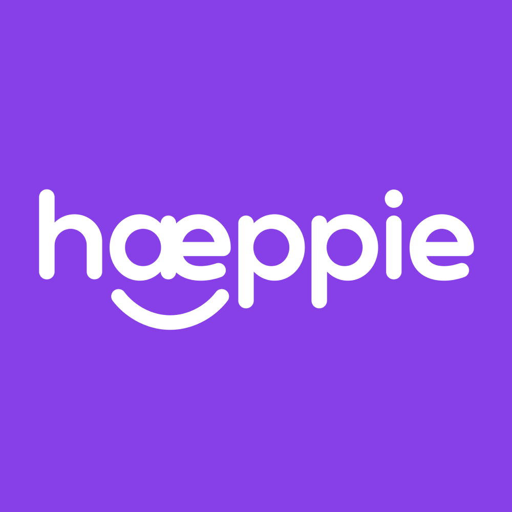 haeppie logo