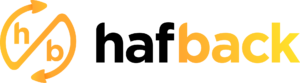 Hafback logo