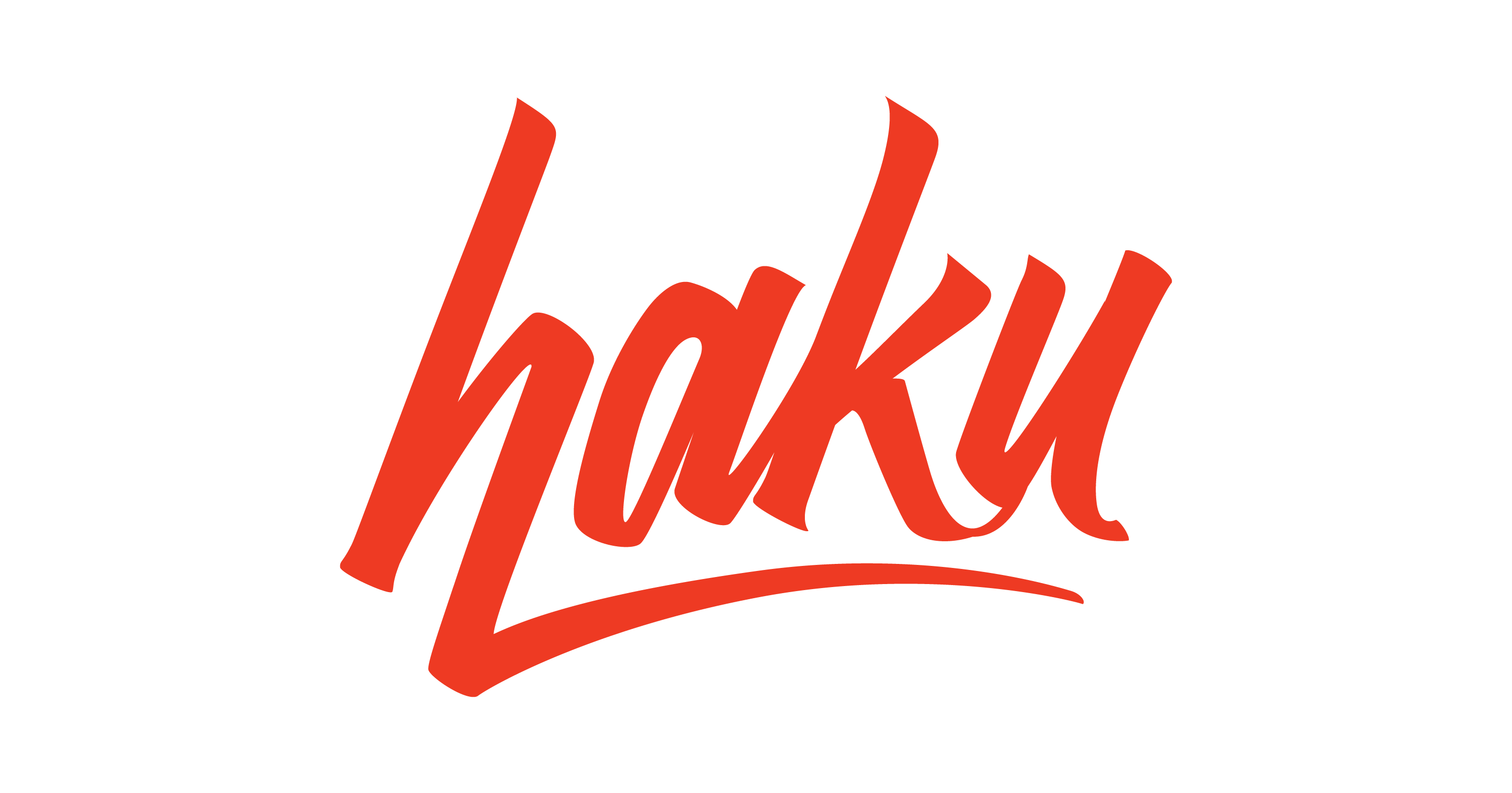haku logo