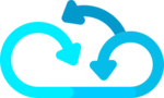 Hakuna Cloud logo