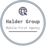 Halder Group logo