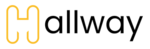 Hallway logo