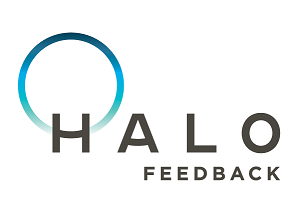Halo Feedback logo