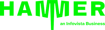 Hammer Cloud Platform logo