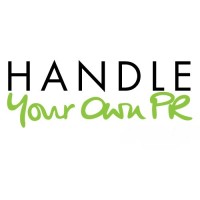 Handle Your Own PR logo