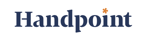 Handpoint logo