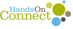 HandsOn Connect logo