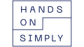 Handsonsimply.dk logo