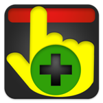 HandWallet Logo