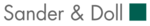 Handwerkersoftware von Sander & Doll logo